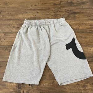 Men’s True Religion Shorts